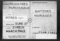 BMS (1546-1686)