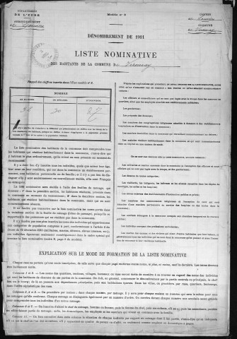 VIRONVAY 1911
