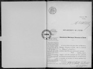 NMD (1919)