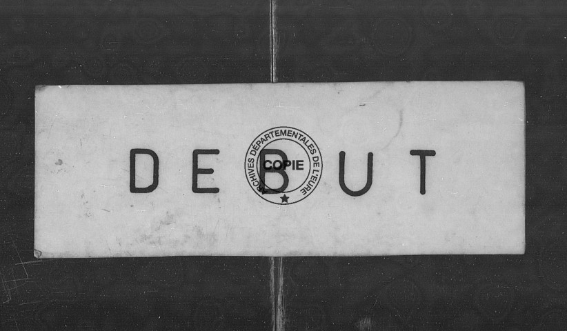 BMS (1693-1720)