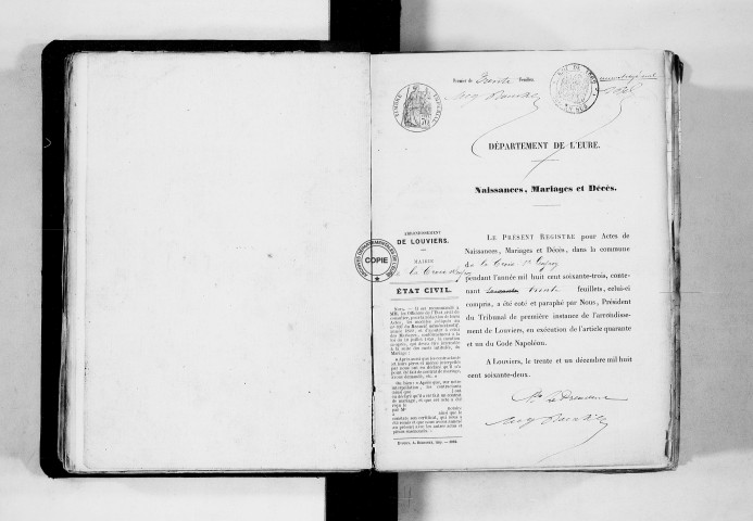 NMD (1863-1881)