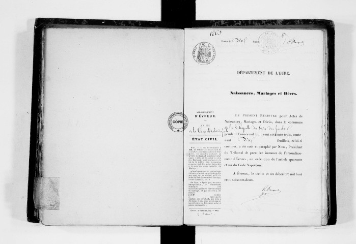 NMD (1863-1902)
