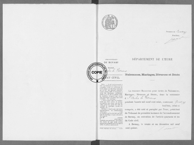 NMD (1916)