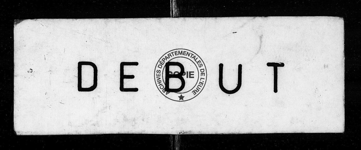 BMS (1742-1792)