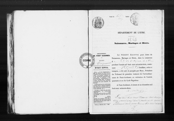 NMD (1863-1902)