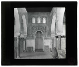 Mosquée Sidi-Bel-Hassen à Tlemcen (Algérie).