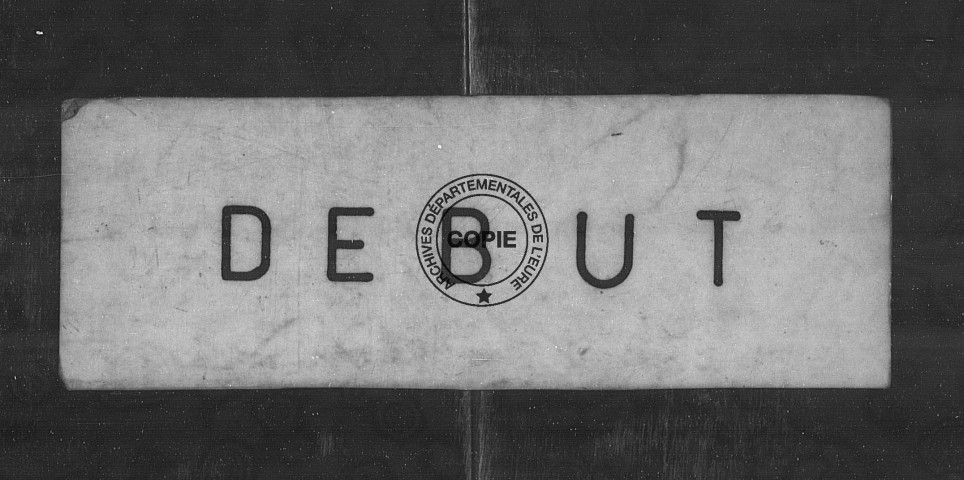 NMD (1813-1832)