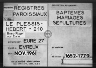 BMS (1652-1792)