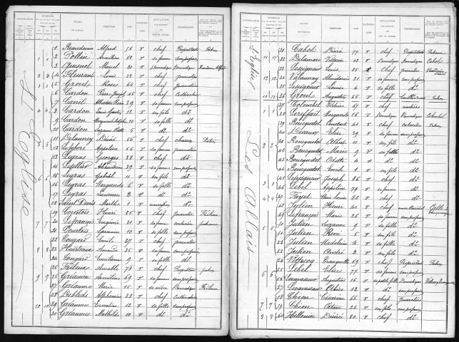 CAUVERVILLE_ EN_ ROUMOIS 1901