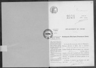 NMD (1921)