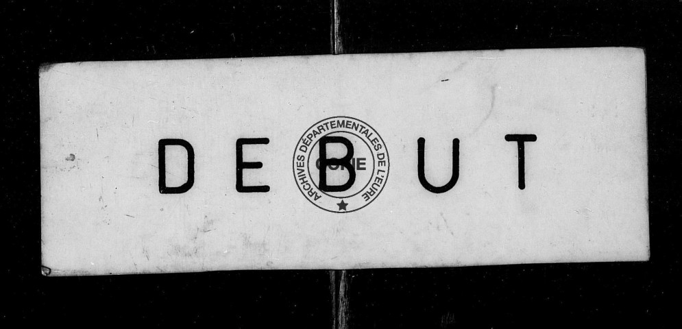 NMD (1828-1832)