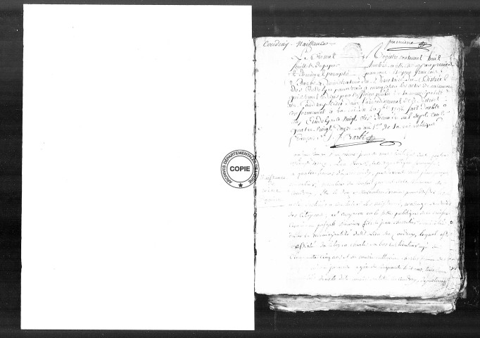 NMD (1793-1822)