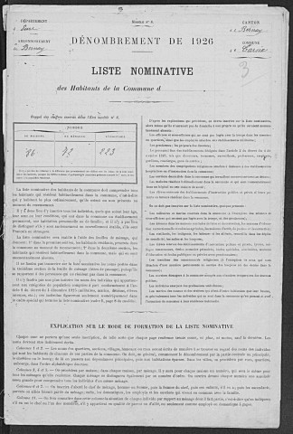 CARSIX 1926