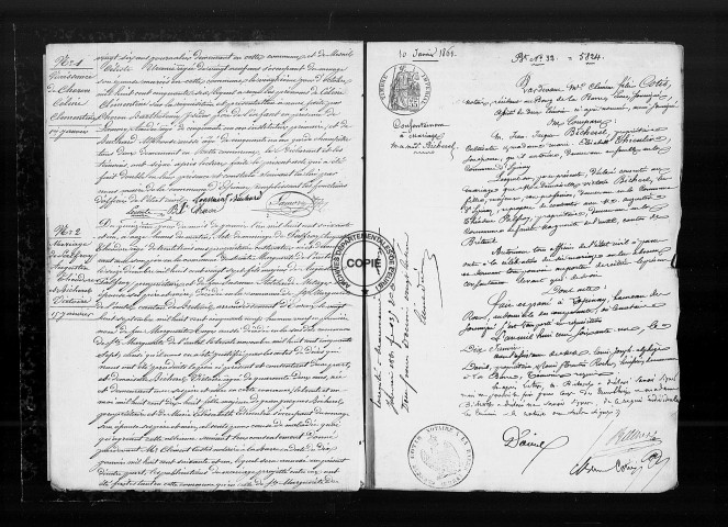 NMD (1861-1902)