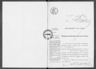 NMD (1922)