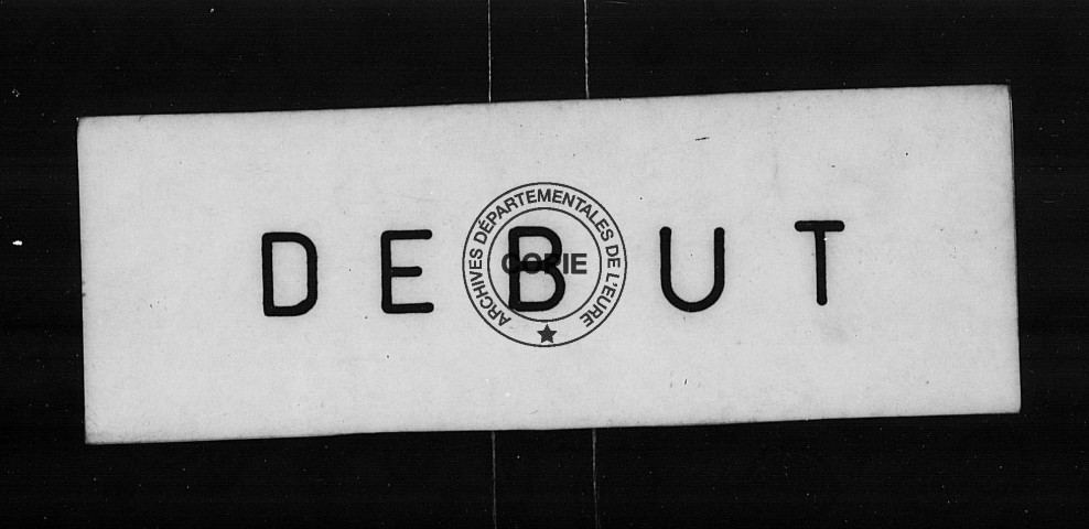 BMS (1614-1742)