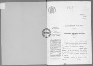 NMD (1903-1910)