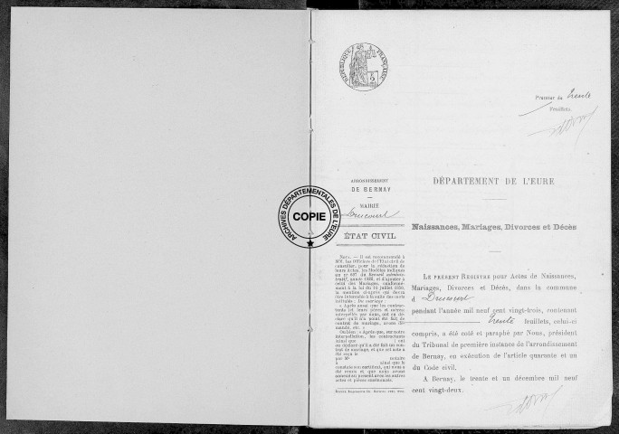 NMD (1923)