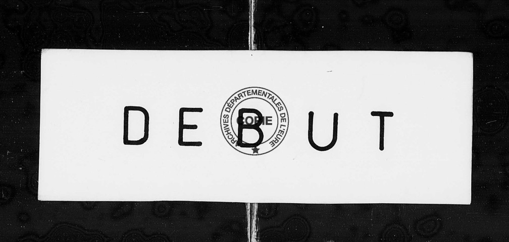 BMS (1683-1792)