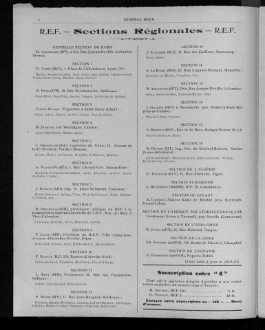 1927, 3e trimestre