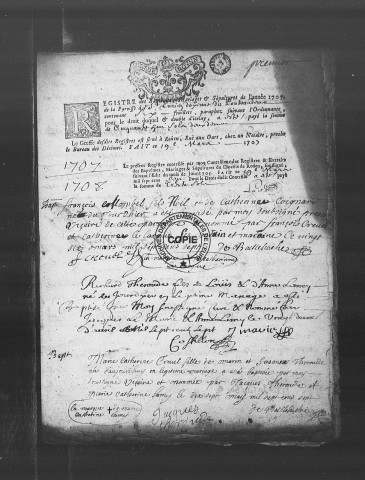 BMS (1707-1792)