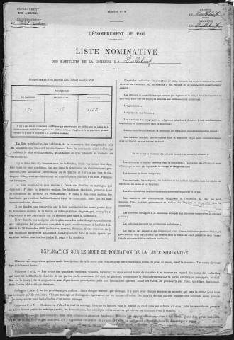 QUILLEBEUF_SUR_SEINE 1906