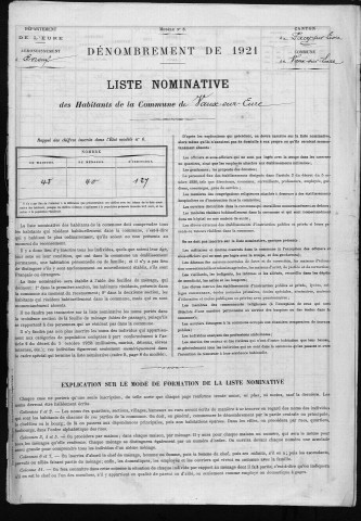 VAUX_SUR_EURE 1921