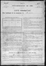 BOUCHEVILLIERS 1896