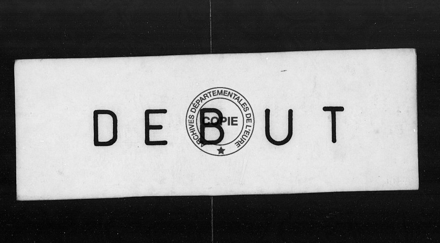 BMS (1778-1815)
