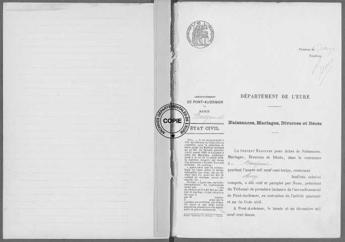 NMD (1913)