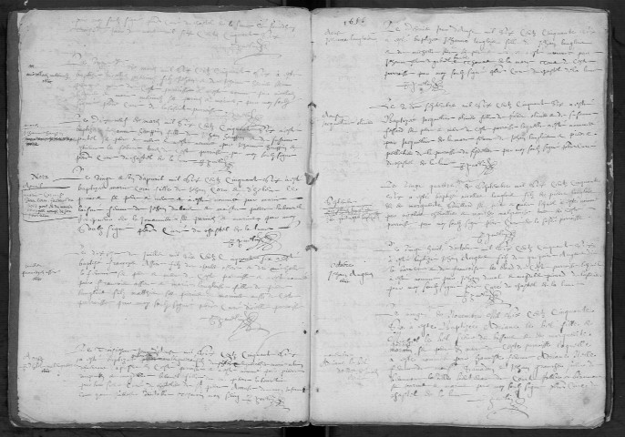 BMS (1655-1793)