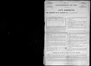 GUISENIERS 1896
