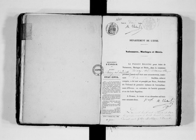 NMD (1863-1902)