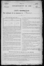 DOUAINS 1896