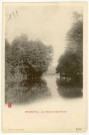 Charleval. La Percée de Saint-Victor.