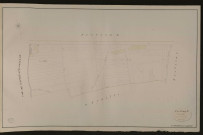 Saint-Pierre-la-Garenne. Section D _ d'Emainville _ 1re de 3 Feuilles