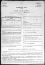 MOUFLAINES 1911