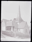 Église de Ry (Seine-Maritime).