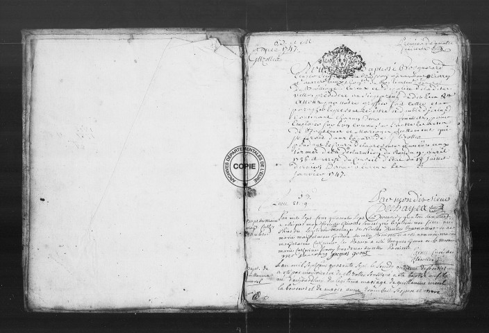 BMS (1747-1792)