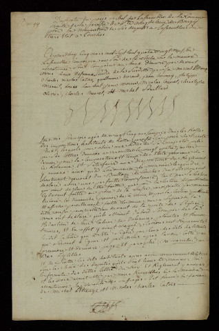 Bougy (com. de Romilly-la-Puthenaye).