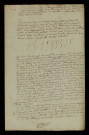 Bougy (com. de Romilly-la-Puthenaye).