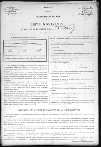 DARDEZ 1901