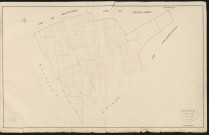 Bray. Section A _ du haut Breuil _ 1re de 2 Feuilles