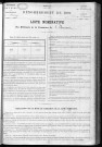 DRUCOURT 1891