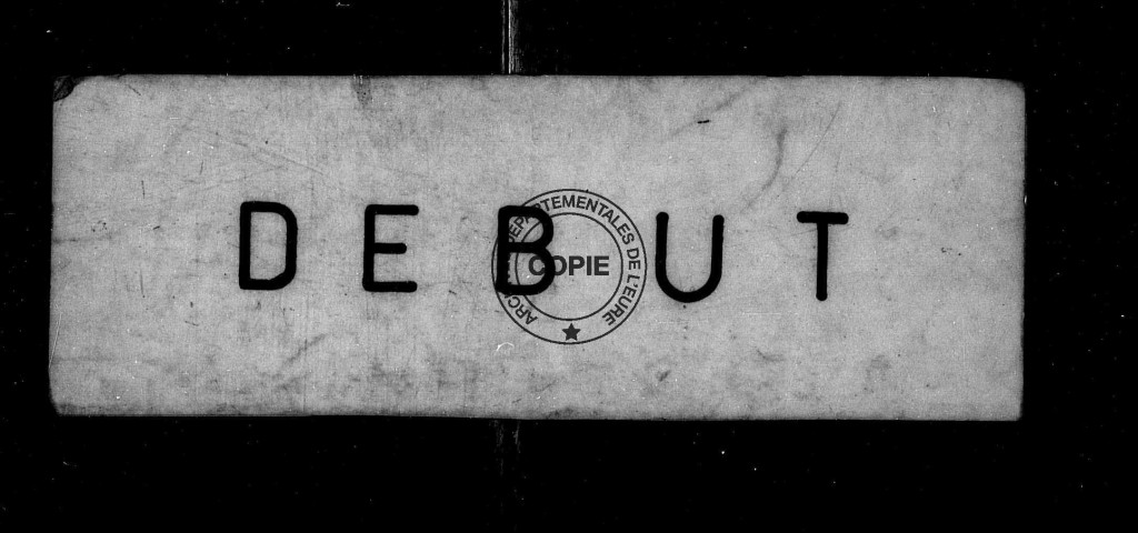 BMS (1724-1792)