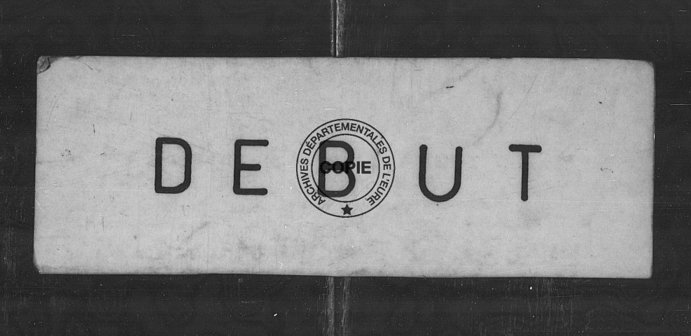 NMD (1811-1842)