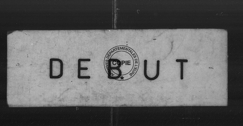 NMD (1793-1822)