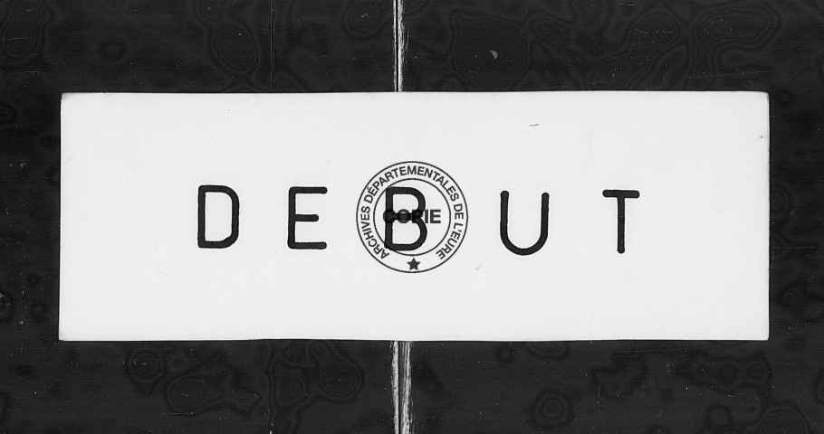 NMD (1833-1852)