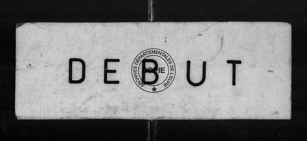 NMD (1841-1862)