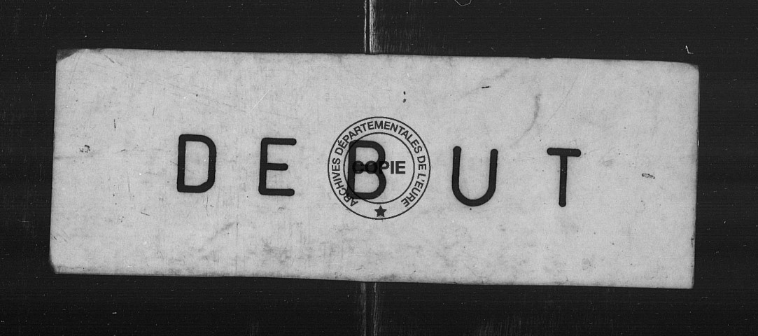 NMD (1833-1847)